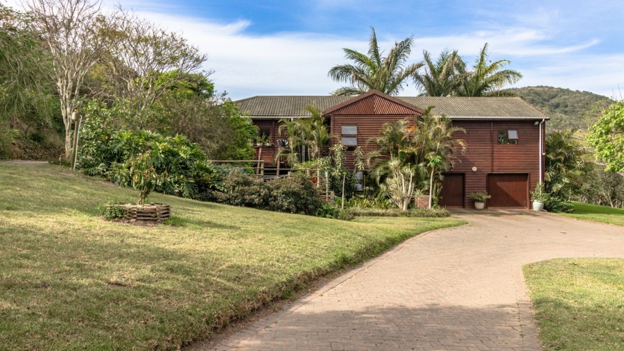 4 Bedroom Property for Sale in Dorchester Heights Eastern Cape